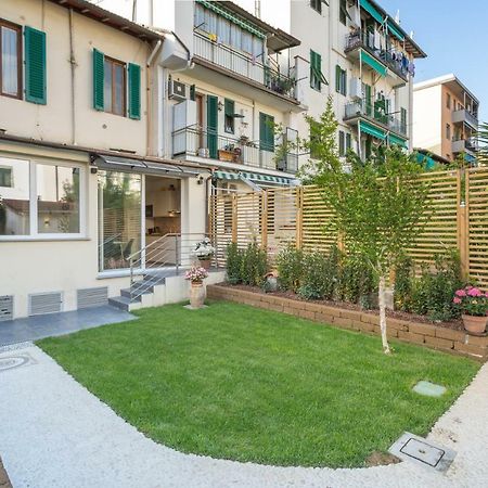 Le Stanze Di Carla! Bagno Privato, Cucina In Comune Florence Ngoại thất bức ảnh