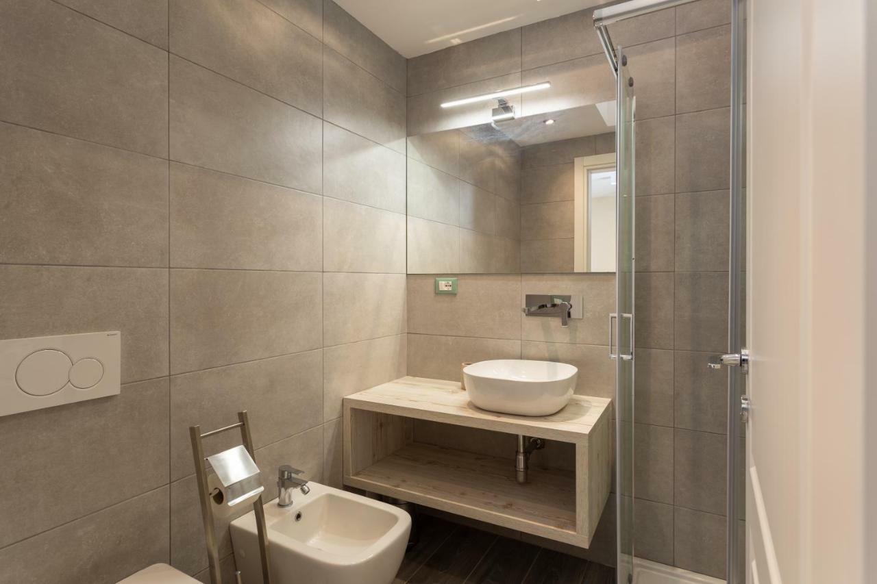 Le Stanze Di Carla! Bagno Privato, Cucina In Comune Florence Ngoại thất bức ảnh