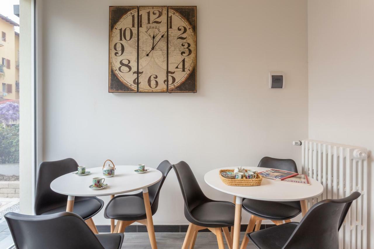 Le Stanze Di Carla! Bagno Privato, Cucina In Comune Florence Ngoại thất bức ảnh